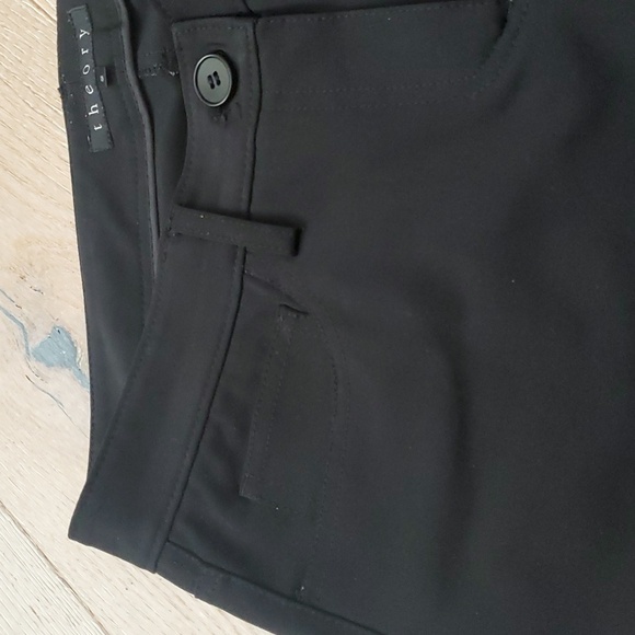 Theory pants - Picture 3 of 12